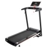 Caminador eléctrico plegable 2.0 HP modelo Ibiza Negro
