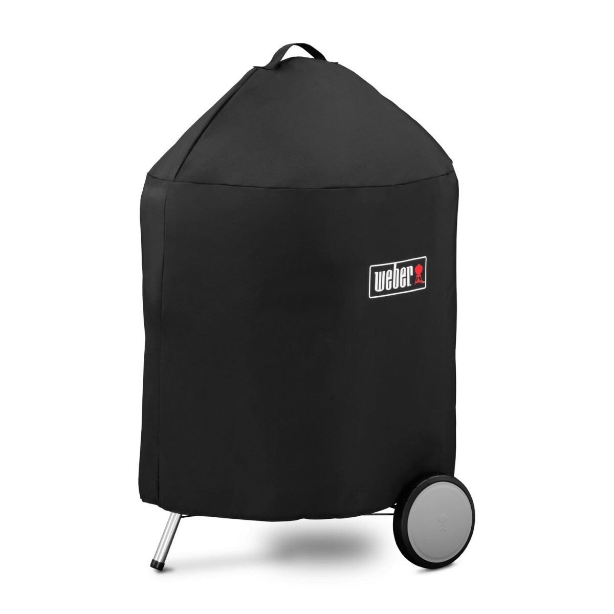 FUNDA - NEGRO POLIESTER WEBER 