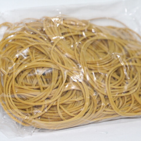 BANDA ELASTICA 200 GRS. BANDA ELASTICA 200 GRS.