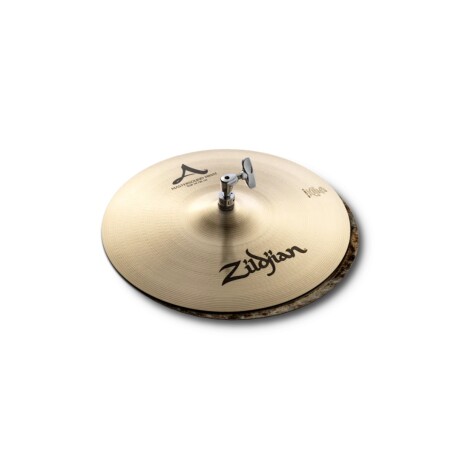 Platillo Zildjian S Series 14" Hi-hat Top S14ht Platillo Zildjian S Series 14" Hi-hat Top S14ht
