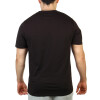Diadora Hombre Sport T-Shirt Crew Neck - BLACK Negro
