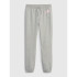 V-BAS LOGO JGGR FT LIGHT HEATHER GREY B08