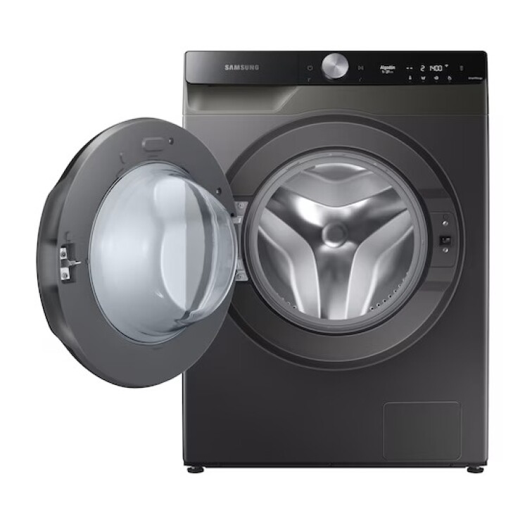 Lavasecarropas 12.5Kg / 7Kg con Inteligencia Artificial en Panel de Control WD12T704DBX/ZS Lavasecarropas 12.5Kg / 7Kg con Inteligencia Artificial en Panel de Control WD12T704DBX/ZS