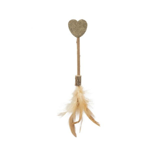 MATATABI LOLLY, HEART, 23 CM MATATABI LOLLY, HEART, 23 CM