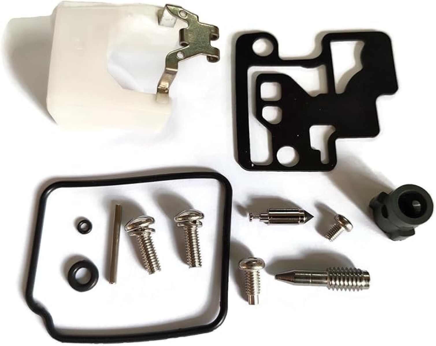 KIT CARBURADOR PARSUN T2.6 