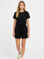 Short Dotie Negro