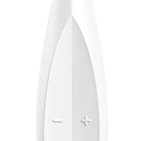 Satisfyer Twirling Fun Punta Vibradora Blanco