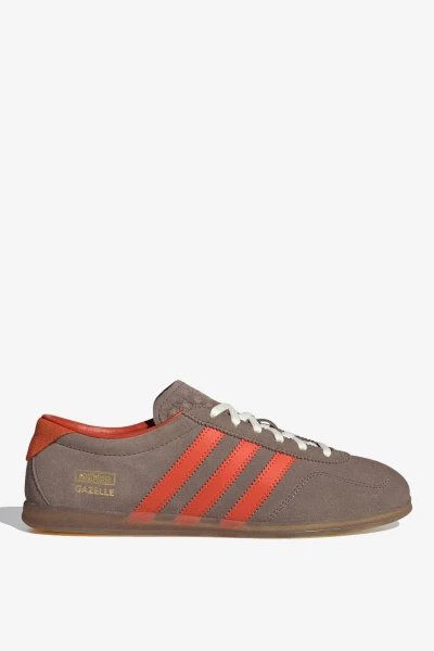 GAZELLE LO PRO W Marron
