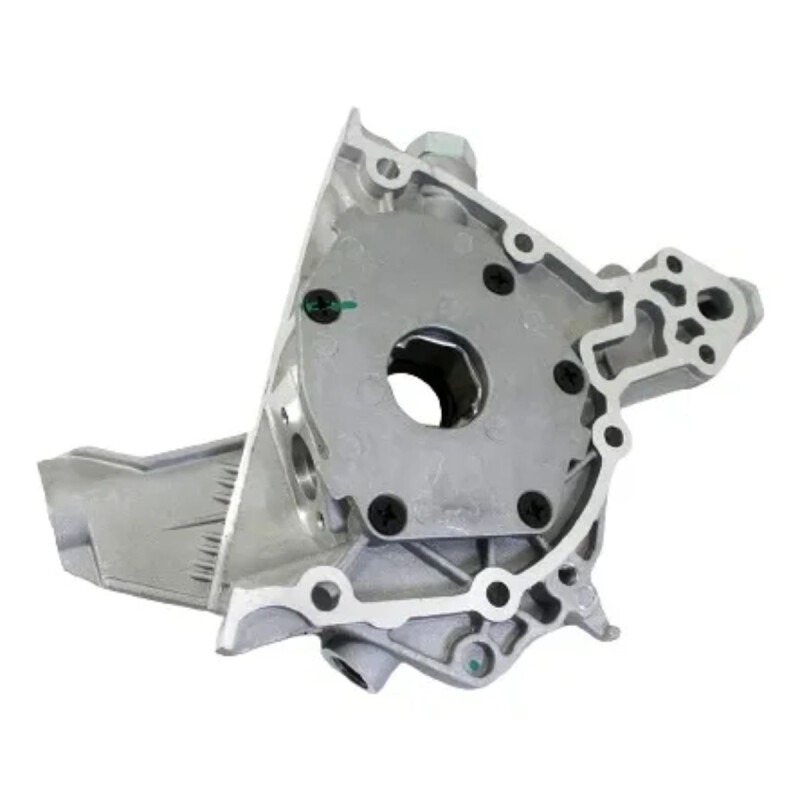 BOMBA DE ACEITE Bomba De Aceite