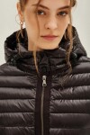 Campera Vienna Negro