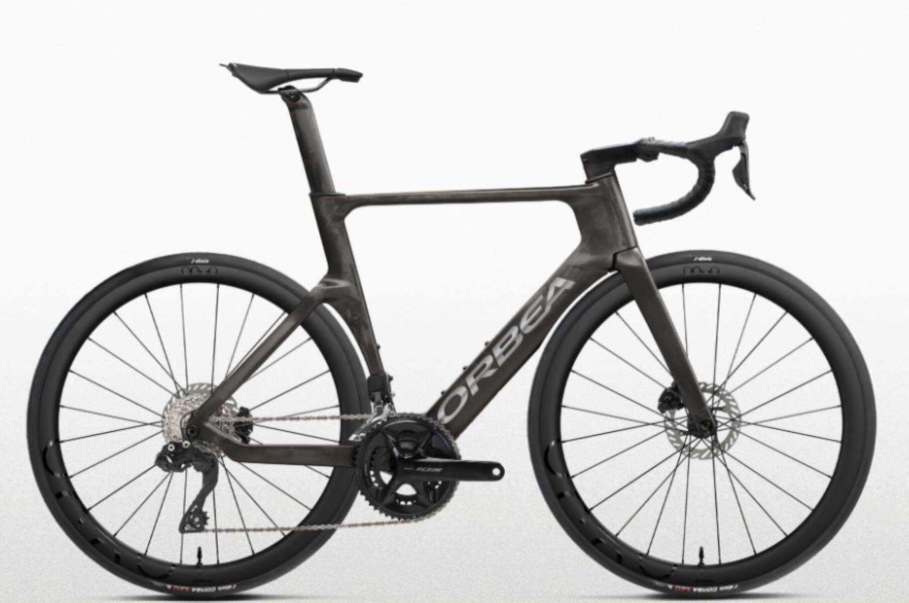 ORBEA ORCA AERO OMX M 35I LTD 