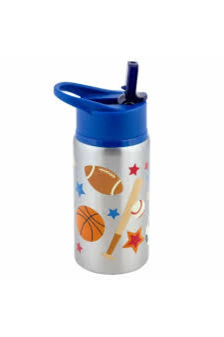 BOTELLA DE ACERO DEPORTE BOTELLA DE ACERO DEPORTE