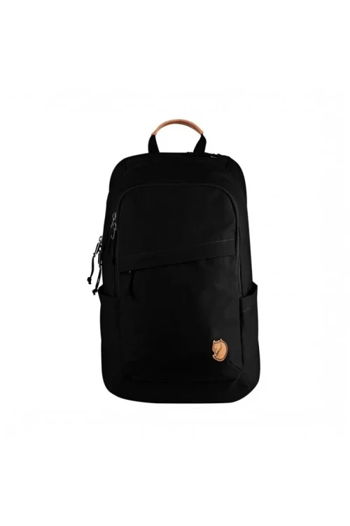 Räven 20 Black