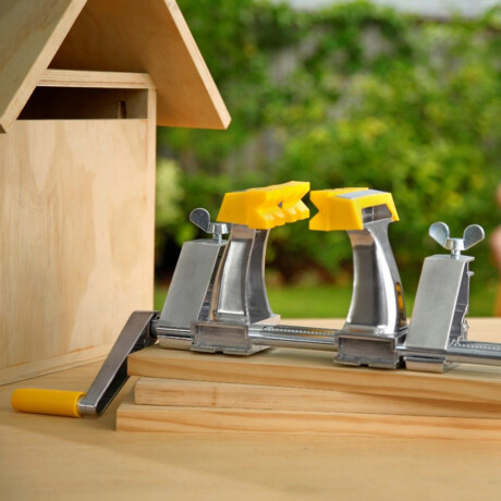 Sistema de sujeción - Extra Hands Sistema de sujeción - Extra Hands