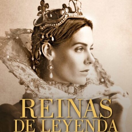 REINAS DE LEYENDA (CAMPAÑA NAVIDAD GRANDES EXITOS EDICION LIMITADA) REINAS DE LEYENDA (CAMPAÑA NAVIDAD GRANDES EXITOS EDICION LIMITADA)