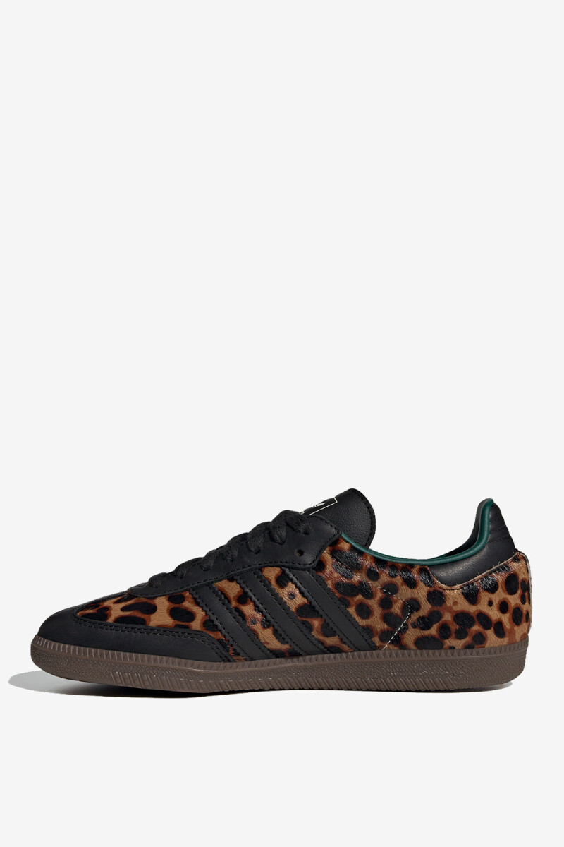 SAMBA OG W Multicolor