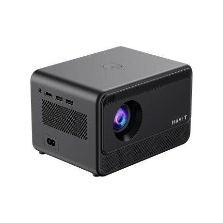 PROYECTOR INTELIGENTE HAVIT PJ211 PRO NEGRO PROYECTOR INTELIGENTE HAVIT PJ211 PRO NEGRO