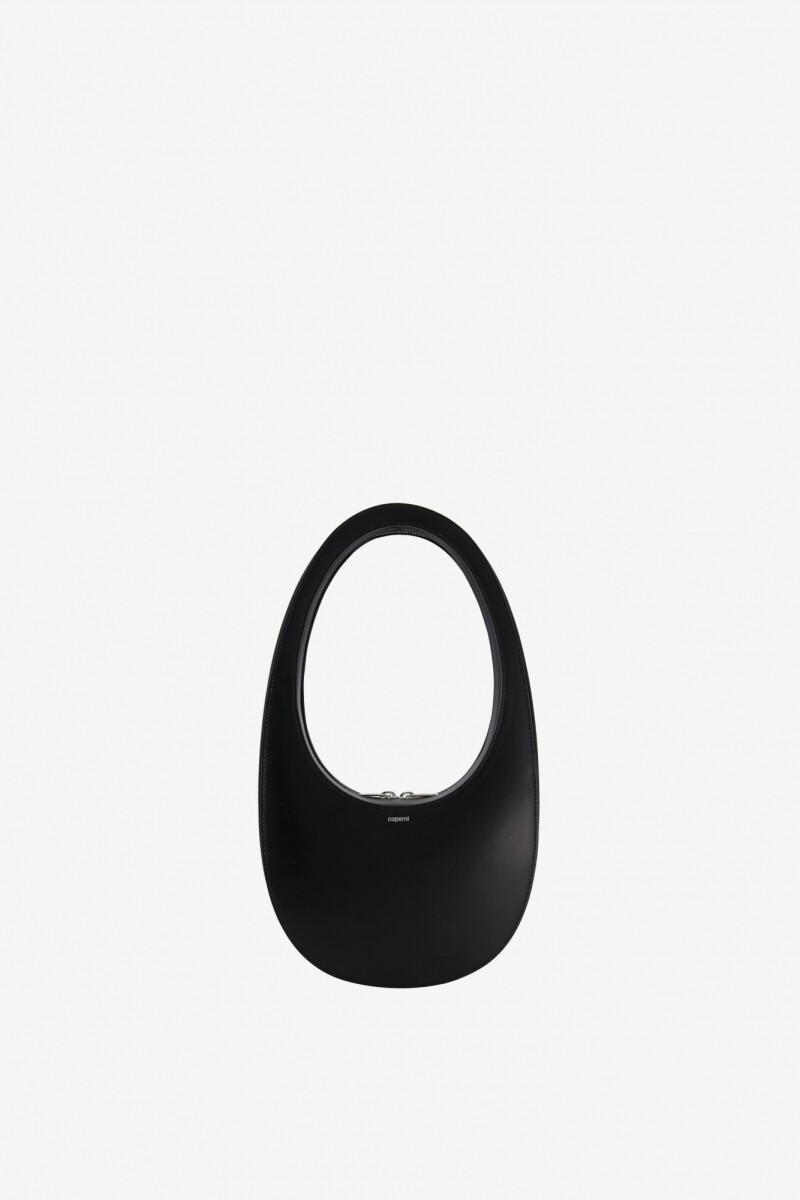 CARTERA SWIPE Negro