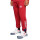 Pantalones - Umbro - UMBRO PANTALÓN JUT CNF de Hombre - NU143032 Bordo