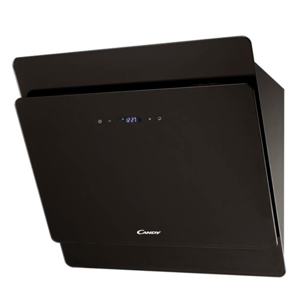 CAMPANA CANDY CVMA60N negro