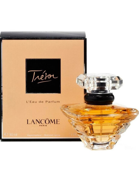 Perfume Lancome Trésor EDP 30ml Original Perfume Lancome Trésor EDP 30ml Original