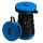Banco Portátil Plegable Para Acampar AZUL