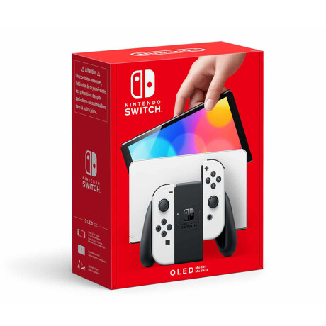 Nintendo Switch OLED Nintendo Switch OLED