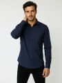 Camisa Arnox Men Azul