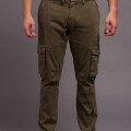 PANTALON JUANW23 RUSTY Militar