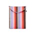 Estuche puffy para laptop 13/14" Poppy & Lilac