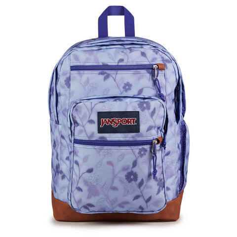 Mochila Portalaptop Cool Student - Unisex Lines-Vines