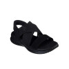 Sandalias Ultra Flex Negro