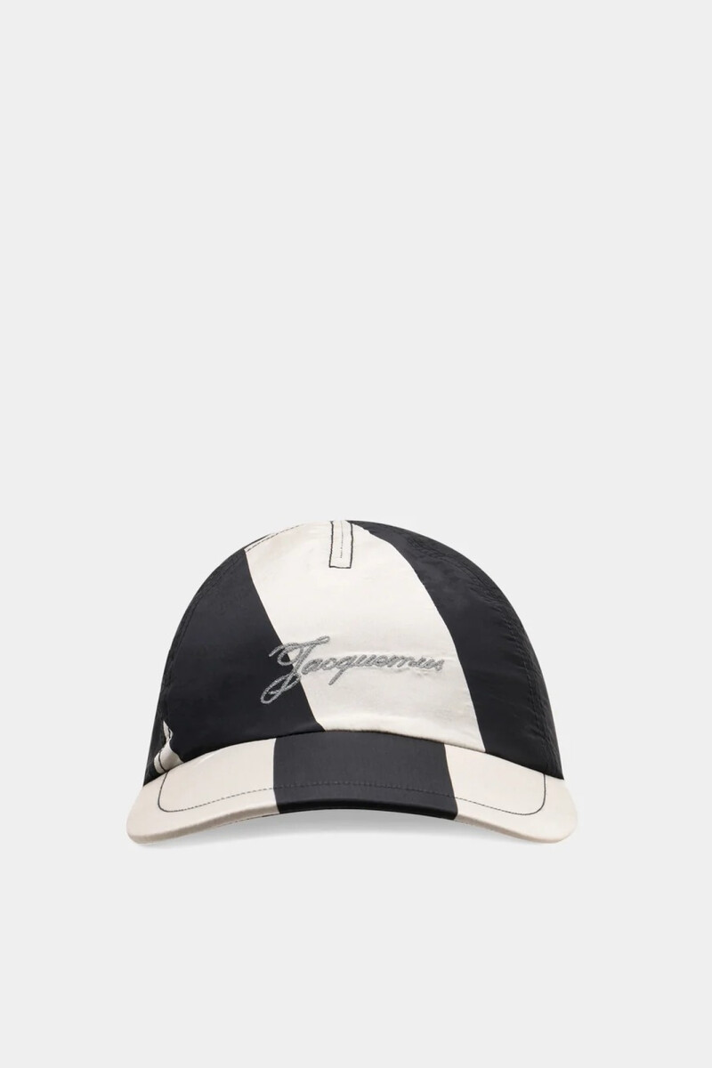 LA CASQUETTE BALUCHON Rayas