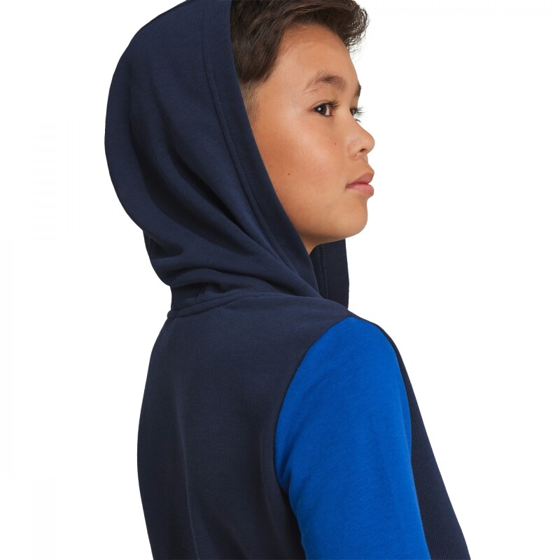 J BL CB HD Azul