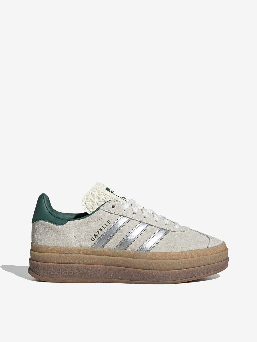 GAZELLE BOLD W 