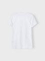 Pack 2 Camisetas Slim BRIGHT WHITE