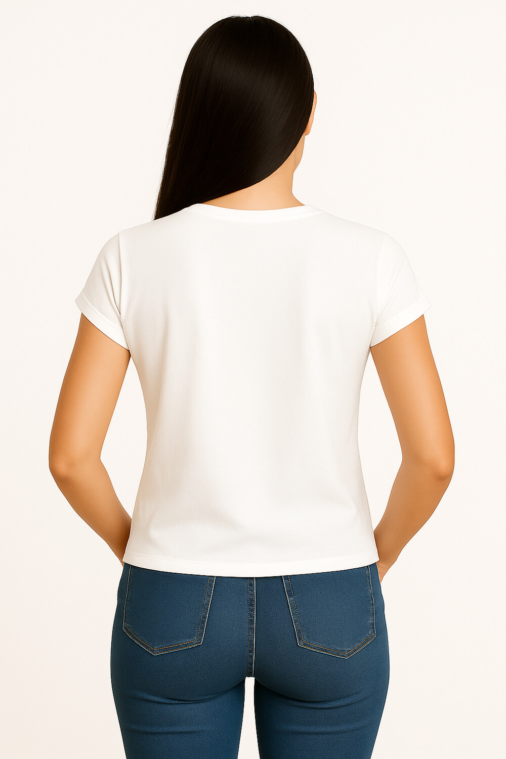 Remera Bagnato Estampado 2