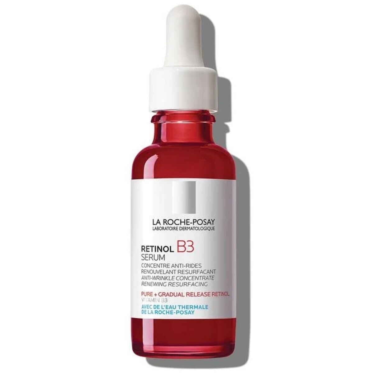 LA ROCHE POSAY RETINOL B3 SERUM UNID. X 