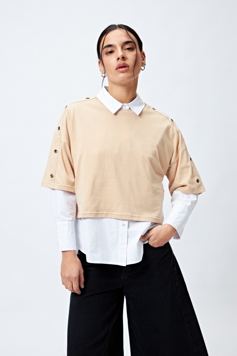 REMERA LETSI 