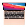 Macbook Air Mgnd3ll/A M1 8c/Cpu/7c/8gb 256/Gold Macbook Air Mgnd3ll/A M1 8c/Cpu/7c/8gb 256/Gold
