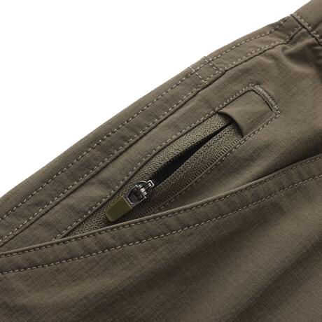 Bermuda Cargo Hurley - Verde Militar 316