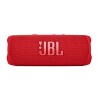 Parlante Jbl Flip 6 Rojo Parlante Jbl Flip 6 Rojo