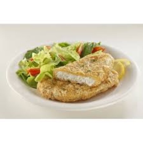 Milanesa de merluza provenzal 1kg Milanesa de merluza provenzal 1kg