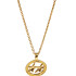 Twojeys Superstar Collar Oro Twojeys Superstar Collar Oro