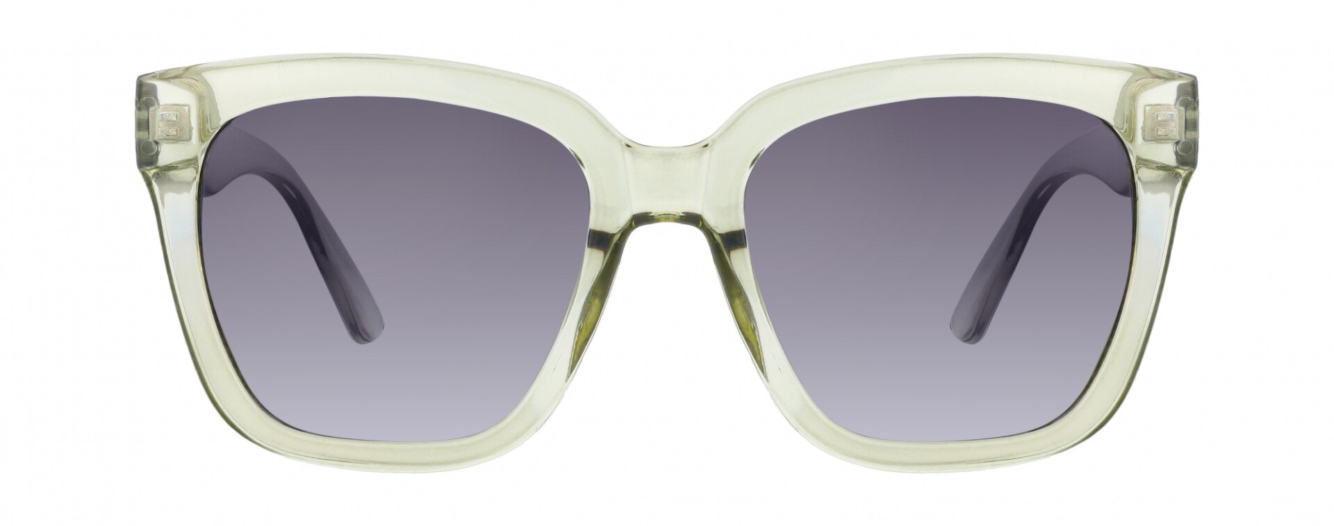 Lentes de sol - Verde 