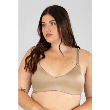 Soutien copa c amatista Beige