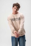 Buzo TRAP BEIGE