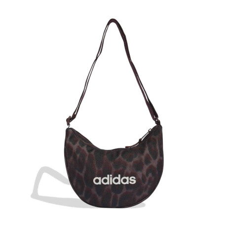 Bolso Linear Essential de Mujer Multicolor