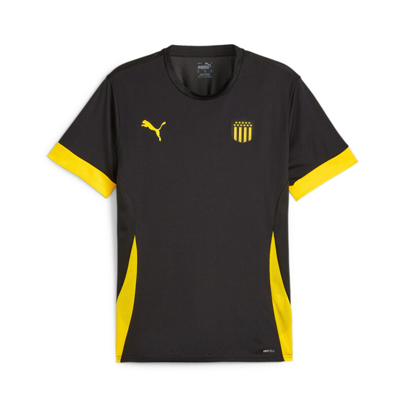 Puma Peñarol Matchday Jersey Negro