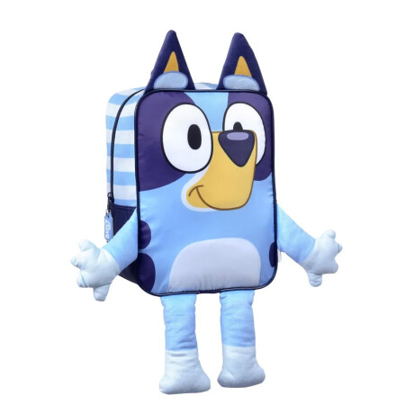 Mochila Bluey 3D 12" Mochila Bluey 3D 12"